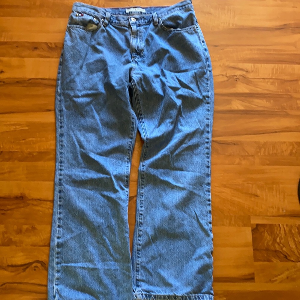 tommy hill jeans